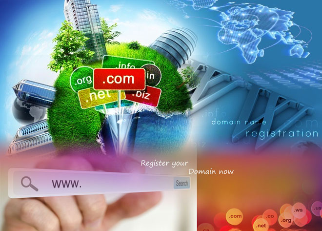 Domain Registration in Sri Lanka